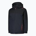 Gyerek softshell dzseki CMP 35Z1524 Fix Hood anthracite/black 3