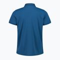 Férfi póló CMP 3T60077 Polo ocean 2