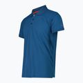 Férfi póló CMP 3T60077 Polo ocean 3
