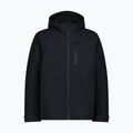 Férfi esődzseki CMP 35Z1537 Zip Hood black