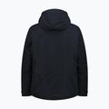 Férfi esődzseki CMP 35Z1537 Zip Hood black 2