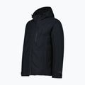 Férfi esődzseki CMP 35Z1537 Zip Hood black 3