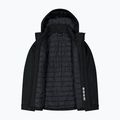 Férfi esődzseki CMP 35Z1537 Zip Hood black 4