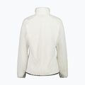 Női dzseki CMP 35P1566 Jacquard Highloft chalk white 2