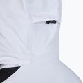 Női sídzseki CMP 35W0246 Zip Hood Synthetic Fur white 5