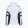 Női sídzseki CMP 35W0246 Zip Hood Synthetic Fur white 8