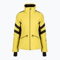 Női sídzseki CMP 35W0246 Zip Hood Synthetic Fur winter sun 6