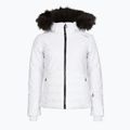 Női CMP 35W0266 sídzseki Zip Hood bianco