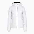 Női CMP 35W0266 sídzseki Zip Hood bianco 7