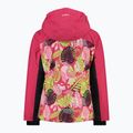 Gyerek síkabát CMP 39W2085 carmine/pink 2