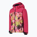 Gyerek síkabát CMP 39W2085 carmine/pink 3