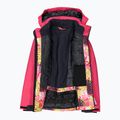 Gyerek síkabát CMP 39W2085 carmine/pink 4