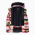 Gyerek sídzseki CMP 39W2085 white/carmine/apple 4