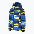 Gyerek sídzseki CMP 39W1924 royal blue/bright blue 3