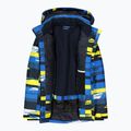 Gyerek sídzseki CMP 39W1924 royal blue/bright blue 4