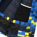 Gyerek sídzseki CMP 39W1924 royal blue/bright blue 5