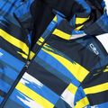Gyerek sídzseki CMP 39W1924 royal blue/bright blue 6