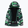 Gyerek sídzseki CMP 39W1924 deep mint/alpine/grey 4