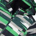Gyerek sídzseki CMP 39W1924 deep mint/alpine/grey 5