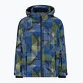 Gyerek sídzseki CMP 39W1924 royal blue/bright blue/winter sun