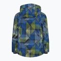 Gyerek sídzseki CMP 39W1924 royal blue/bright blue/winter sun 2