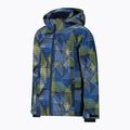 Gyerek sídzseki CMP 39W1924 royal blue/bright blue/winter sun 3