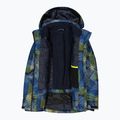 Gyerek sídzseki CMP 39W1924 royal blue/bright blue/winter sun 4