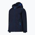 Gyerek sídzseki CMP 39W1924 black/blue/royal blue 3