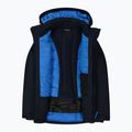Gyerek sídzseki CMP 39W1924 black/blue/royal blue 4