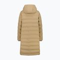 Női bélelt dzseki CMP 35K3676 Coat Fix Hood cookie 2