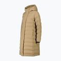 Női bélelt dzseki CMP 35K3676 Coat Fix Hood cookie 3