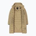 Női bélelt dzseki CMP 35K3676 Coat Fix Hood cookie 4