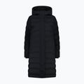 Női bélelt kabát CMP 35K3676 Coat Fix Hood black