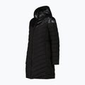 Női bélelt parka CMP 35K3566 Snaps Hood Parka black 3