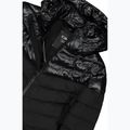 Női bélelt parka CMP 35K3566 Snaps Hood Parka black 4