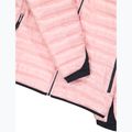 Női bélelt dzseki CMP 35Z2756 Fix Hood pink 6