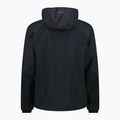 férfi softshell dzseki CMP 35Z2767 Fix Hood black/anthracite 2