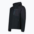 férfi softshell dzseki CMP 35Z2767 Fix Hood black/anthracite 3