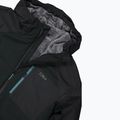 férfi softshell dzseki CMP 35Z2767 Fix Hood black/anthracite 5