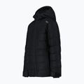Gyerek síkabát CMP 35W0314 Fix Hood nero 3