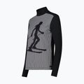 Női pulóver CMP 35L0406 Sweat black 3