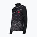 Női CMP pulóver 35L0496 Sweat nero 3