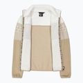 Női pulóver CMP 35J3806 Arctic Fleece cookie melange 4