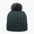 Női téli sapka CMP 5505676 Knitted trek green