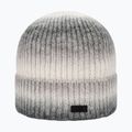 Női téli sapka CMP 5505813 Knitted anthracite/white 2