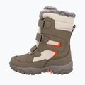 Gyerek hótaposó CMP Hexis Snowboots Wp mud/tango 3