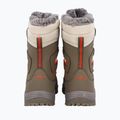 Gyerek hótaposó CMP Hexis Snowboots Wp mud/tango 4