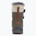 Gyerek hótaposó CMP Hexis Snowboots Wp mud/tango 6