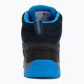 Gyerek túrabakancs CMP Rigel Mid Wp blue/bluestone/royal blue 6