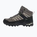 Női túracipő CMP Rigel Mid Wp desert/sand 3